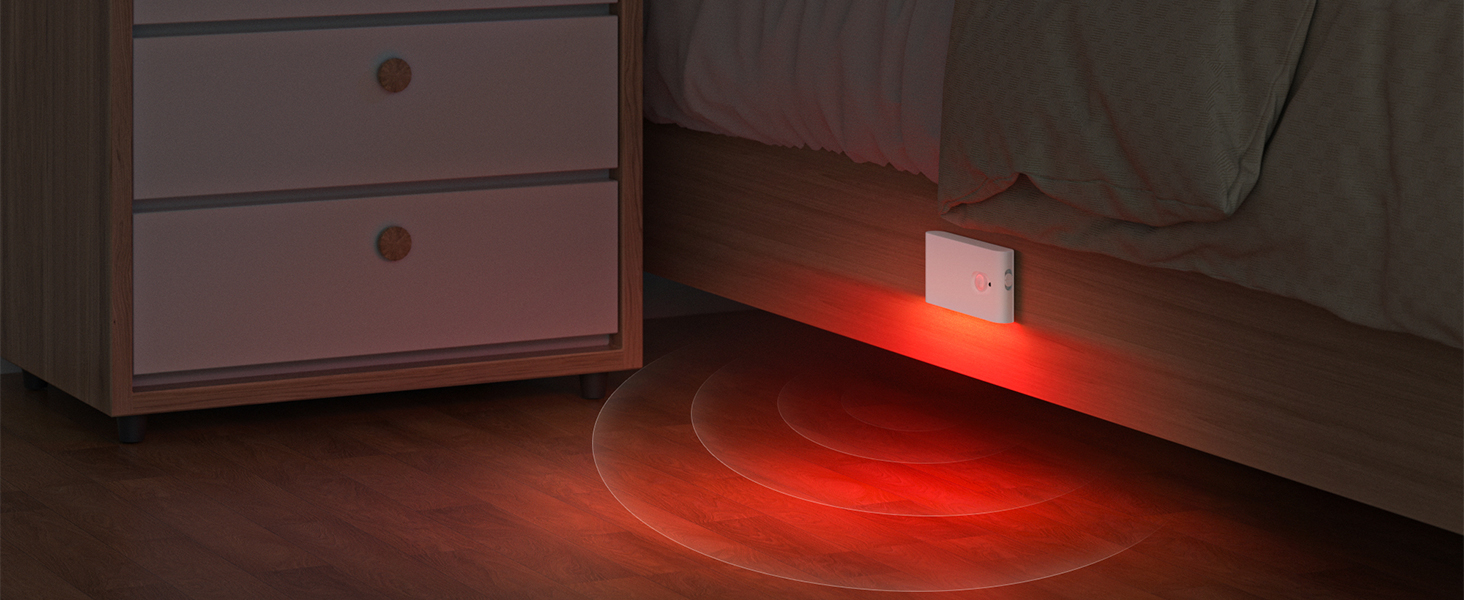 rechargeable stair lights indoor