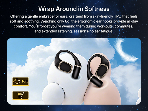 Premium Single Image with Text_miniso earbuds_M.