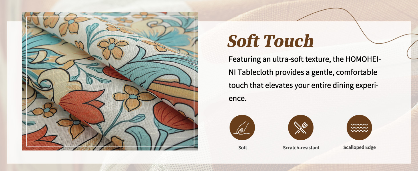Soft Touch