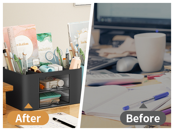 desk organizer