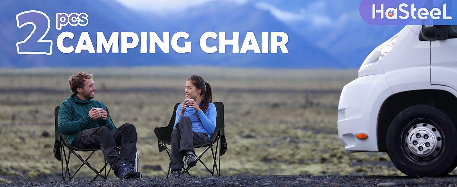 Camping Chairs