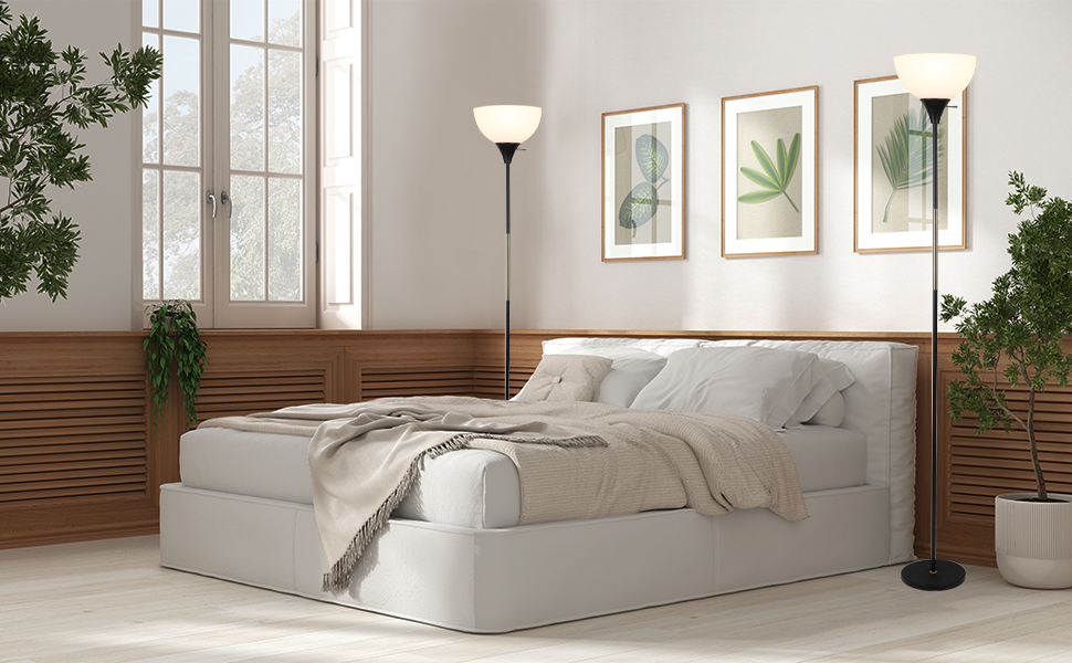 floor lamps