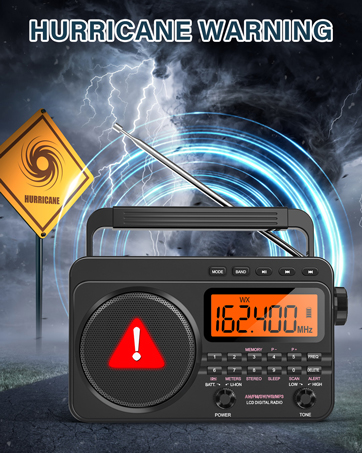 noaa radio