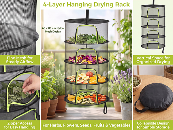 herb dryer