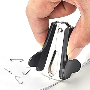 staple remover
