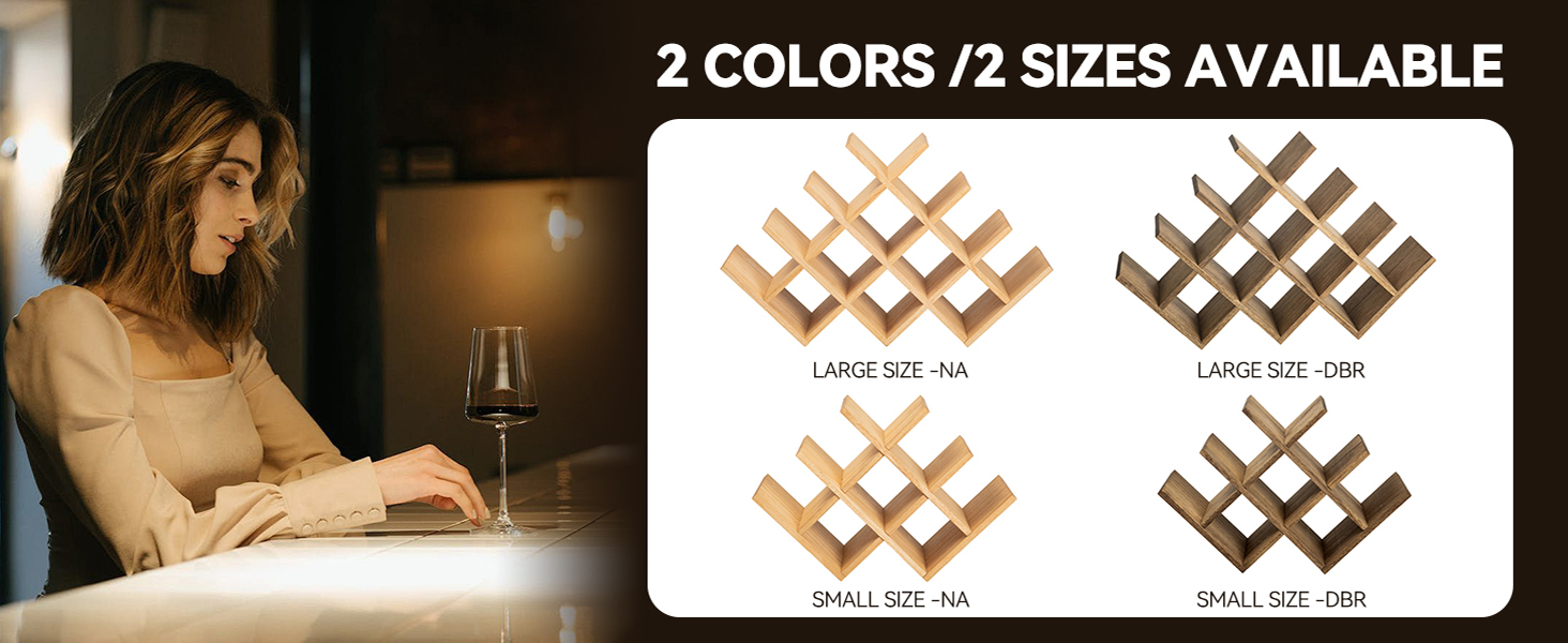 wine rack
