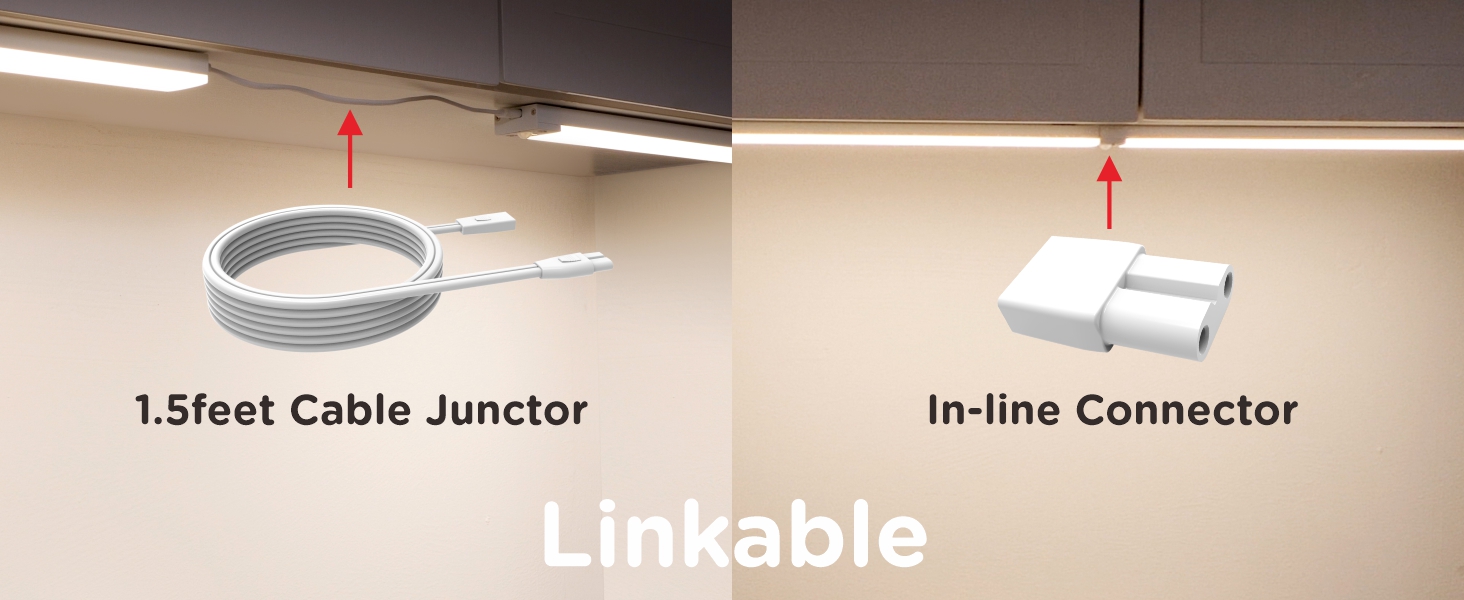 motion sensor light indoor