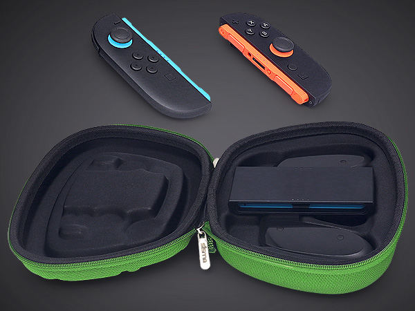 nintendo switch 2 joycon carrying case