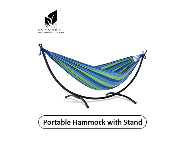 hammock outdoor