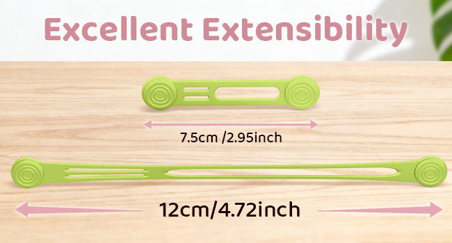magnetic strap