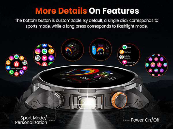 smart watch smart watches for men military watches for men fitness watch fitness watches men