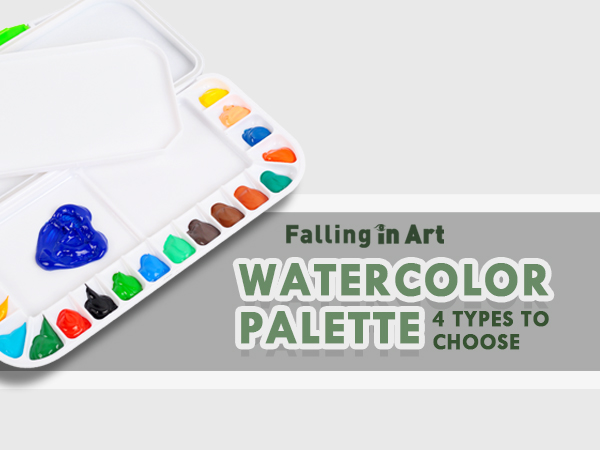 palette