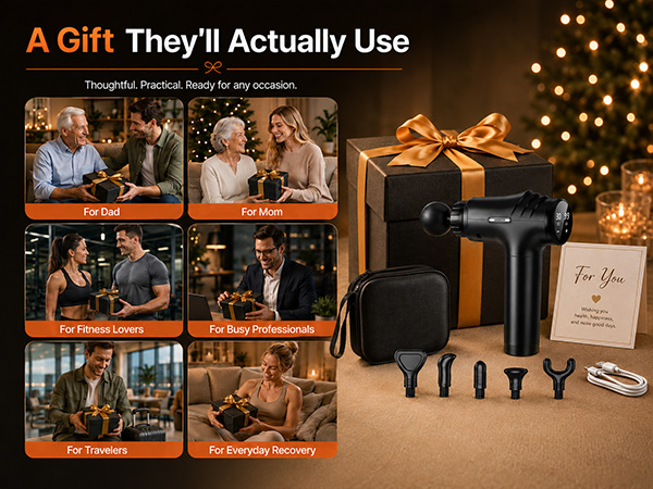 holiday gift