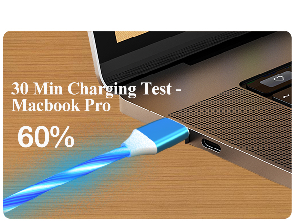 led c to c cable