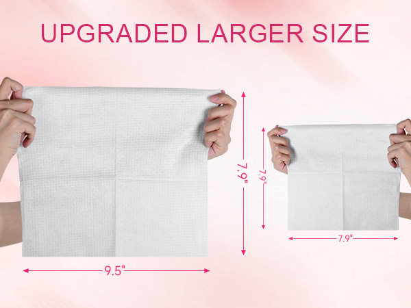 face towels