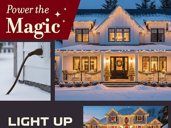 outdoor extension cord