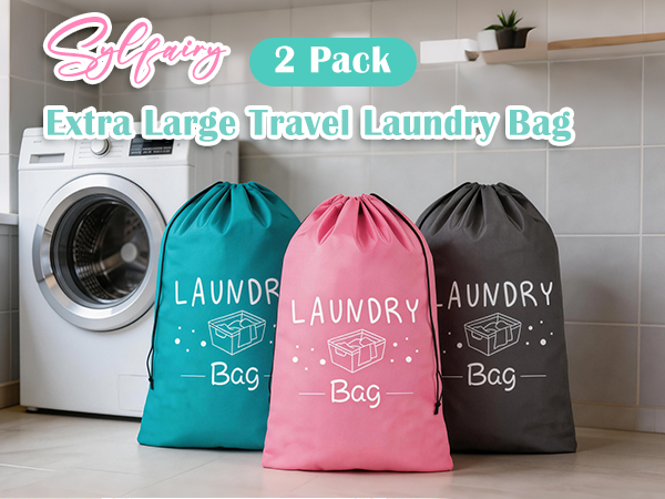 laundry bag