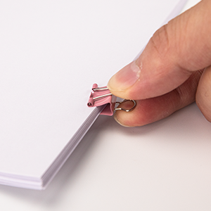 binder clips