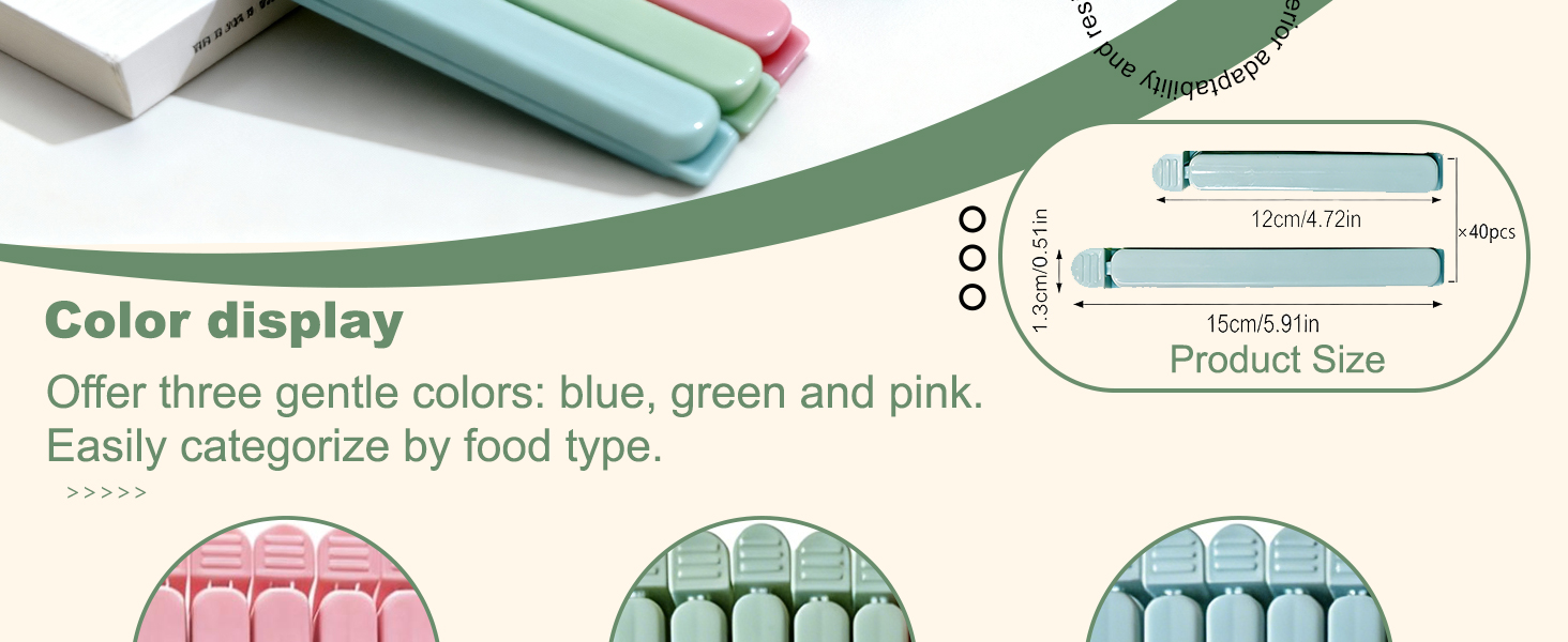 Bag clips?Chip clips?Clips?Bag clips for food?Chip clips bag clips food clips