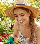 Gardening Gloves for Women & Men