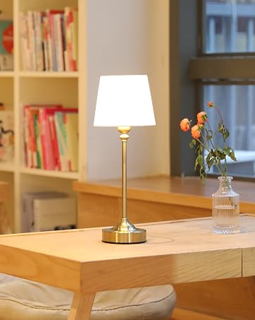 cordless lamp