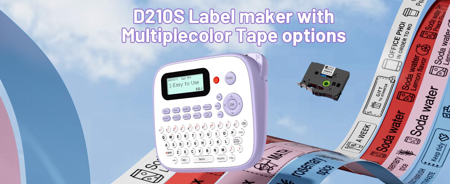 label-maker