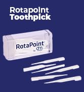 A high-performance electric toothbrush designed to deliver superior dental care
