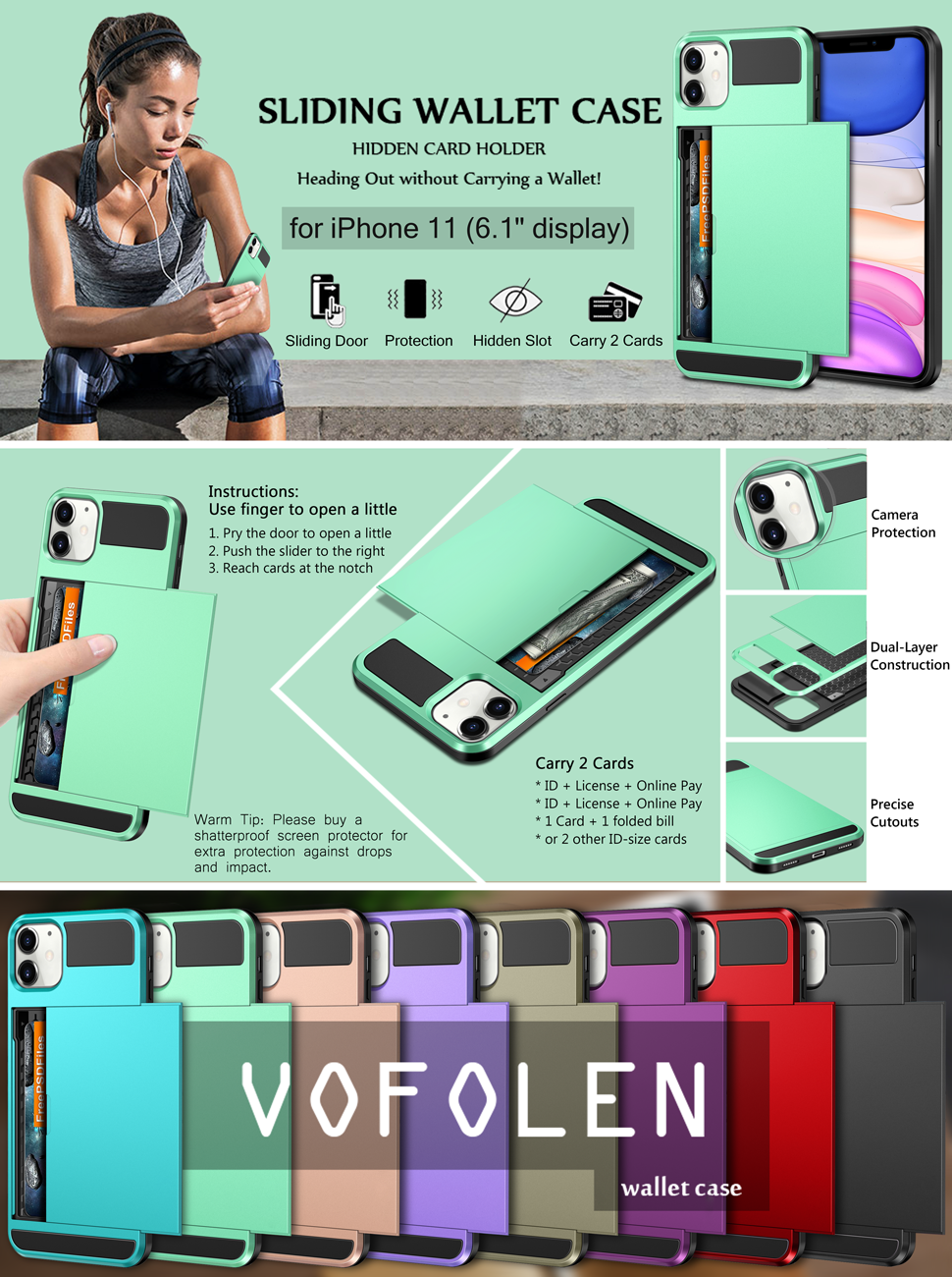 CASE