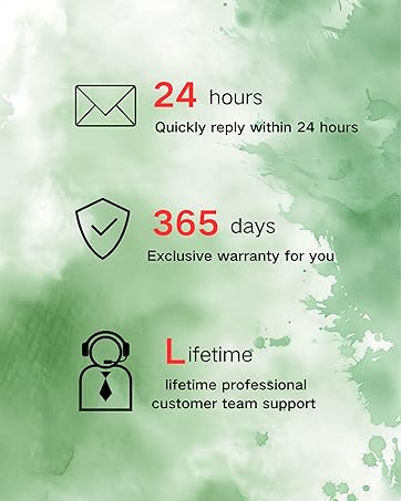After-sales Service