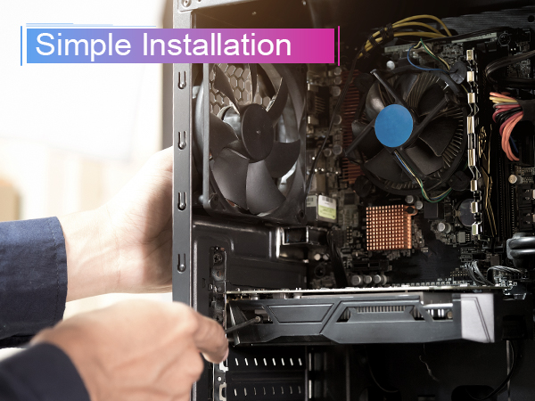 Motherboard CPU 4pins