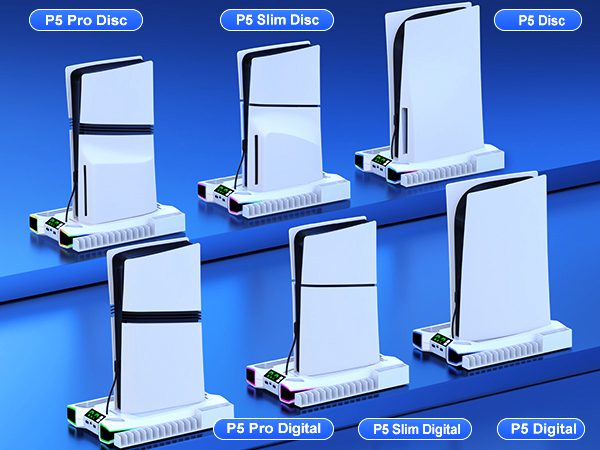 ps5 stand