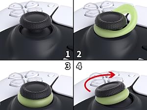 Precision Rings