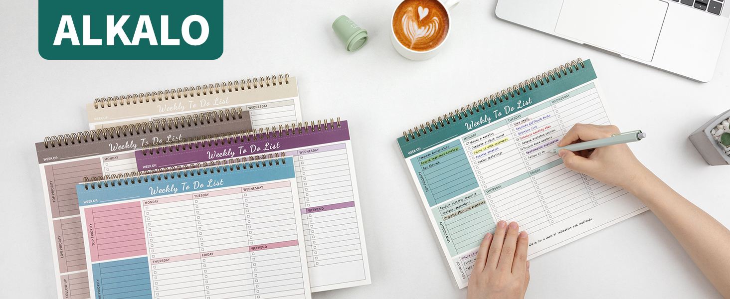 planner