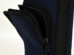 Accessory Pocket