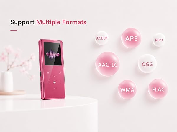 MP3 player