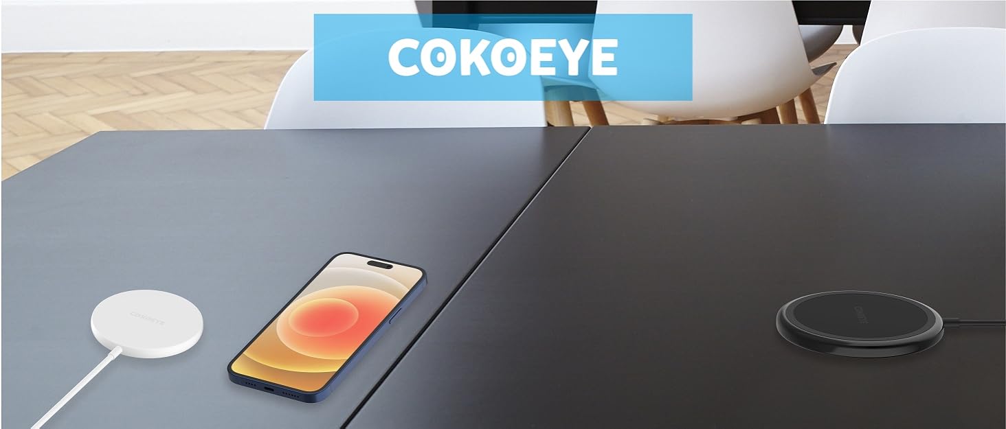 Wireless Charger