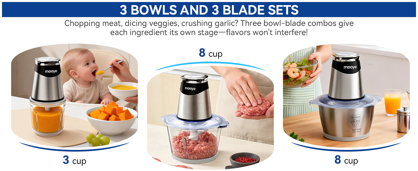 meat grinder