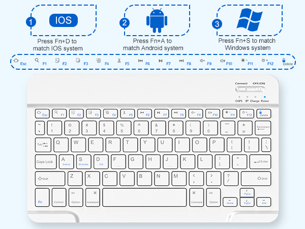 ipad 9th generation case with keyboard