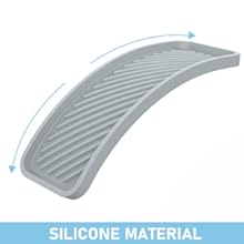silicone material