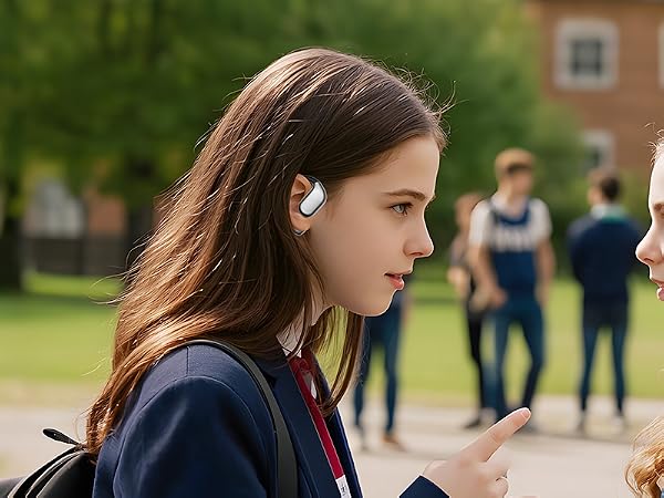 translation earbuds