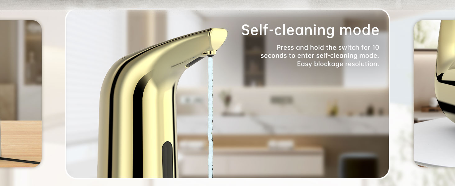 battery drive shampoo