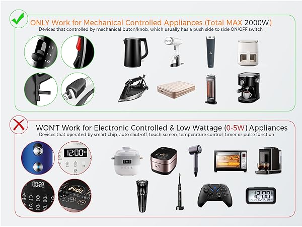 220V to 110V converter adapter combo