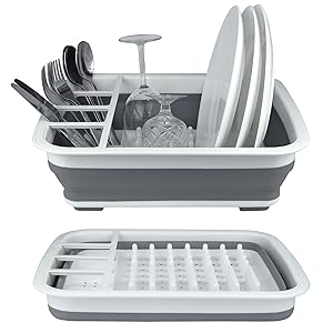 dish rack