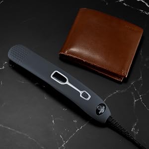 beard straightener cepillo para barba cepillo para barba de hombre plancha para barba