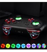 LED Kit for Nintendo Switch Pro