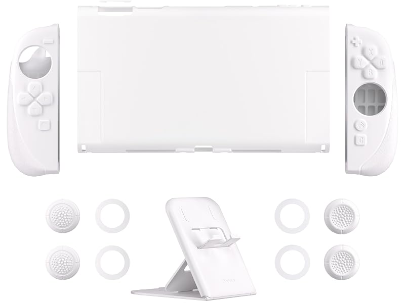 PlayVital Ranger Grip Series Protective Case for Nintendo Switch 2