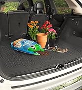 BDK Heavy Duty Cargo Floor Liner Mat