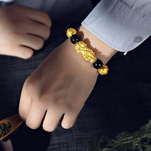 FENG SHUI BRACELETS