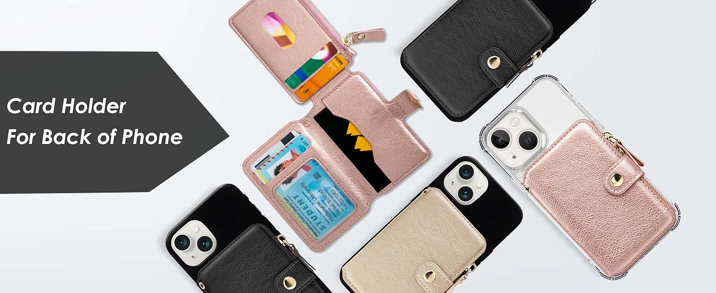 card holder for phone case stick on phone wallet stick on sticky wallet phone wallet stick on