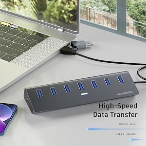 computer usb hub c hub usb port shub